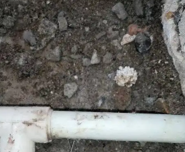 抚顺市漏水检测哪家好